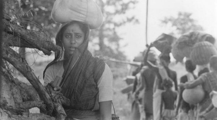 Smita Patil