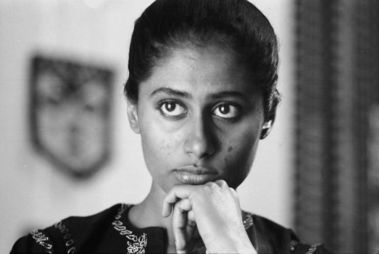 Smita Patil