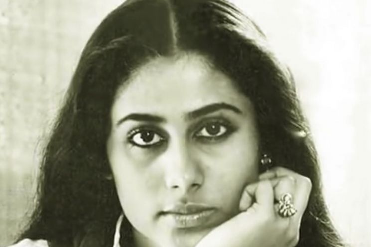 Smita Patil