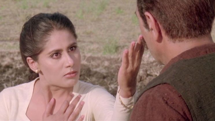 Smita Patil