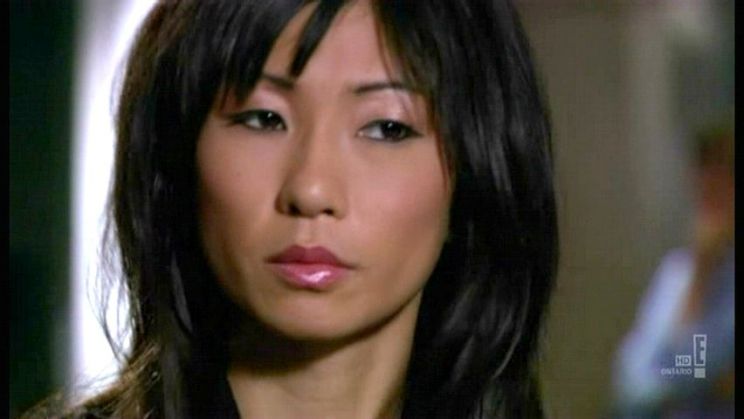 Smith Cho