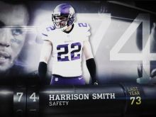 Smith Harrison