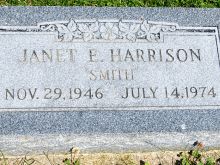 Smith Harrison