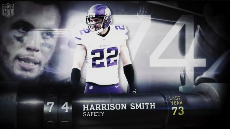 Smith Harrison