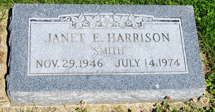 Smith Harrison