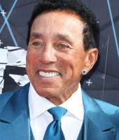 Smokey Robinson