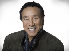 Smokey Robinson