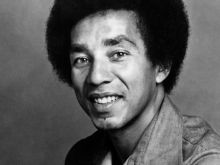 Smokey Robinson