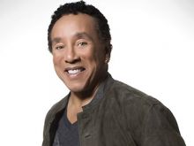 Smokey Robinson