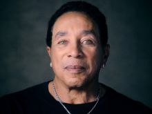 Smokey Robinson