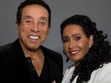 Smokey Robinson