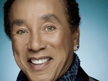 Smokey Robinson