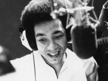 Smokey Robinson