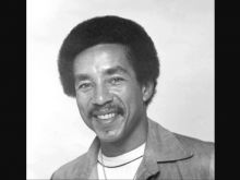 Smokey Robinson