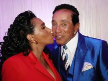 Smokey Robinson