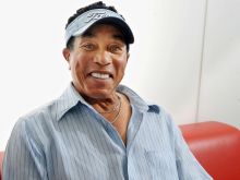 Smokey Robinson