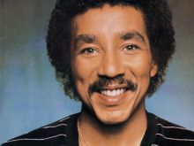 Smokey Robinson