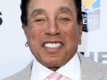 Smokey Robinson