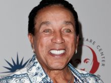 Smokey Robinson