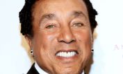 Smokey Robinson