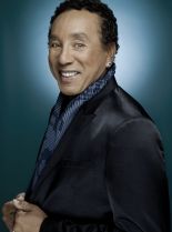 Smokey Robinson