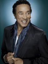 Smokey Robinson