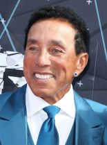 Smokey Robinson