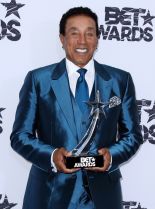 Smokey Robinson