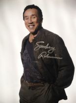 Smokey Robinson