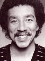 Smokey Robinson