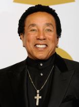 Smokey Robinson