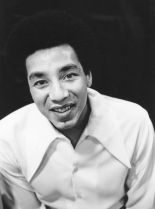 Smokey Robinson