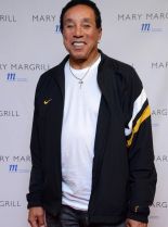 Smokey Robinson