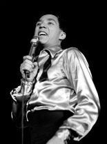 Smokey Robinson