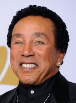 Smokey Robinson