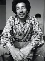 Smokey Robinson