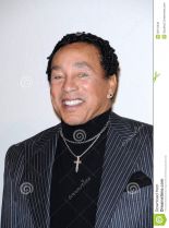 Smokey Robinson