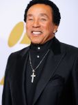 Smokey Robinson