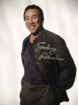 Smokey Robinson