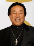 Smokey Robinson