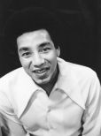 Smokey Robinson