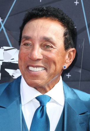 Smokey Robinson