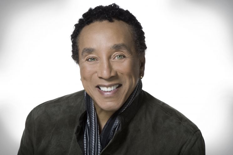 Smokey Robinson