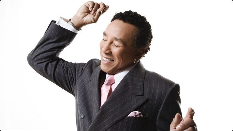 Smokey Robinson