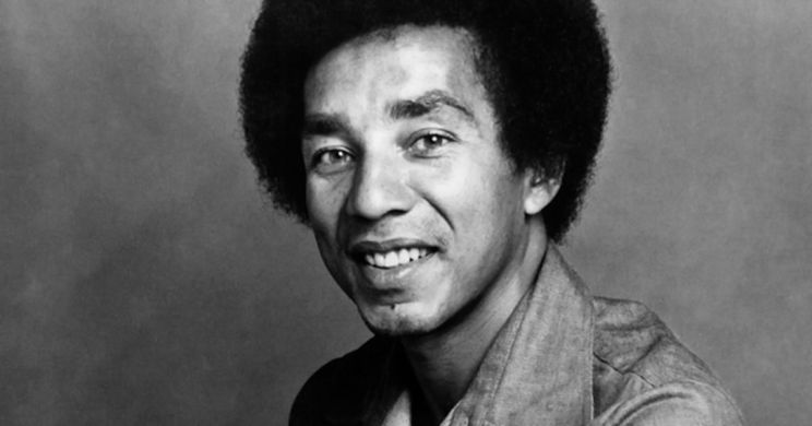 Smokey Robinson