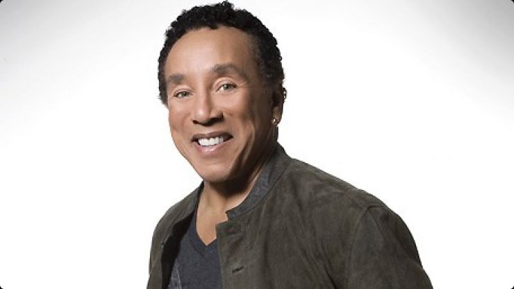 Smokey Robinson