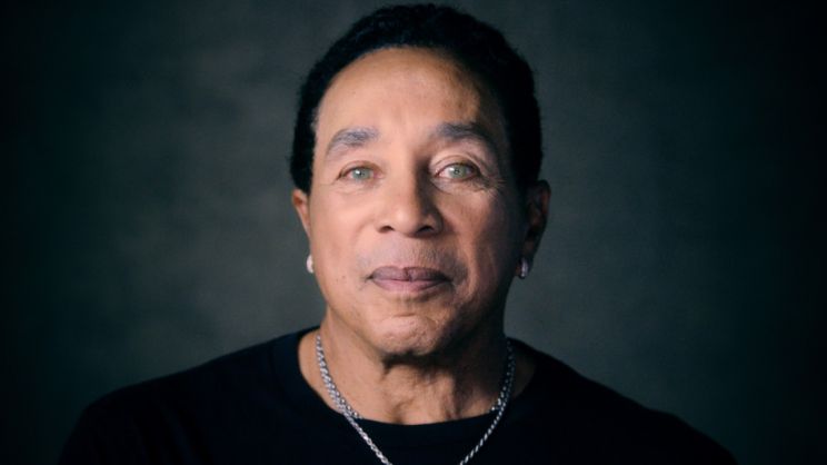 Smokey Robinson