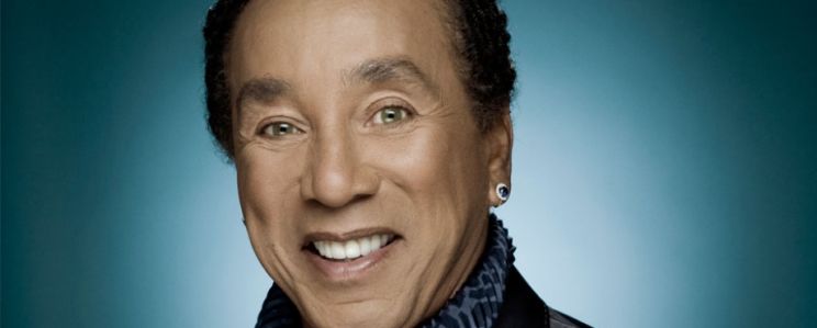 Smokey Robinson