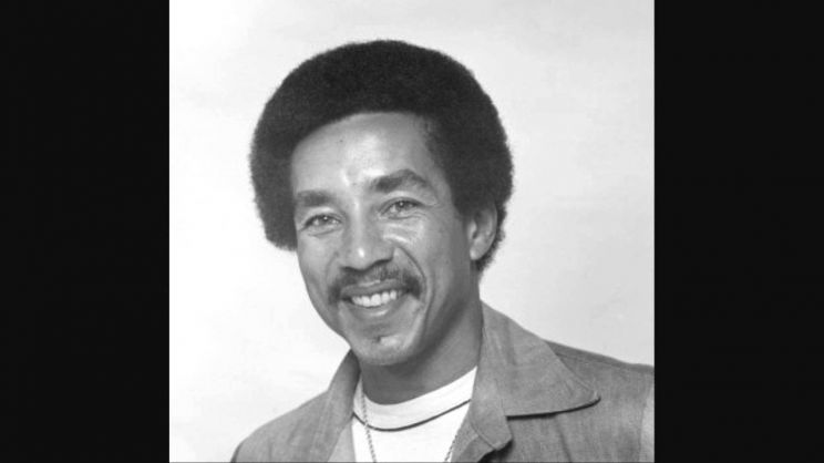 Smokey Robinson