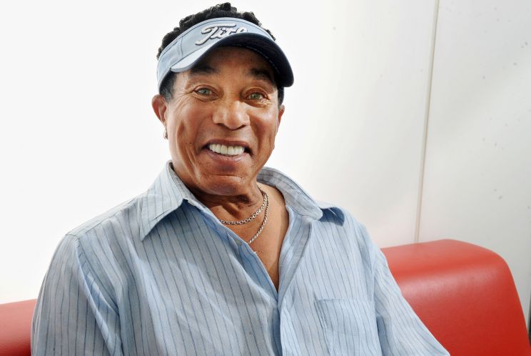 Smokey Robinson